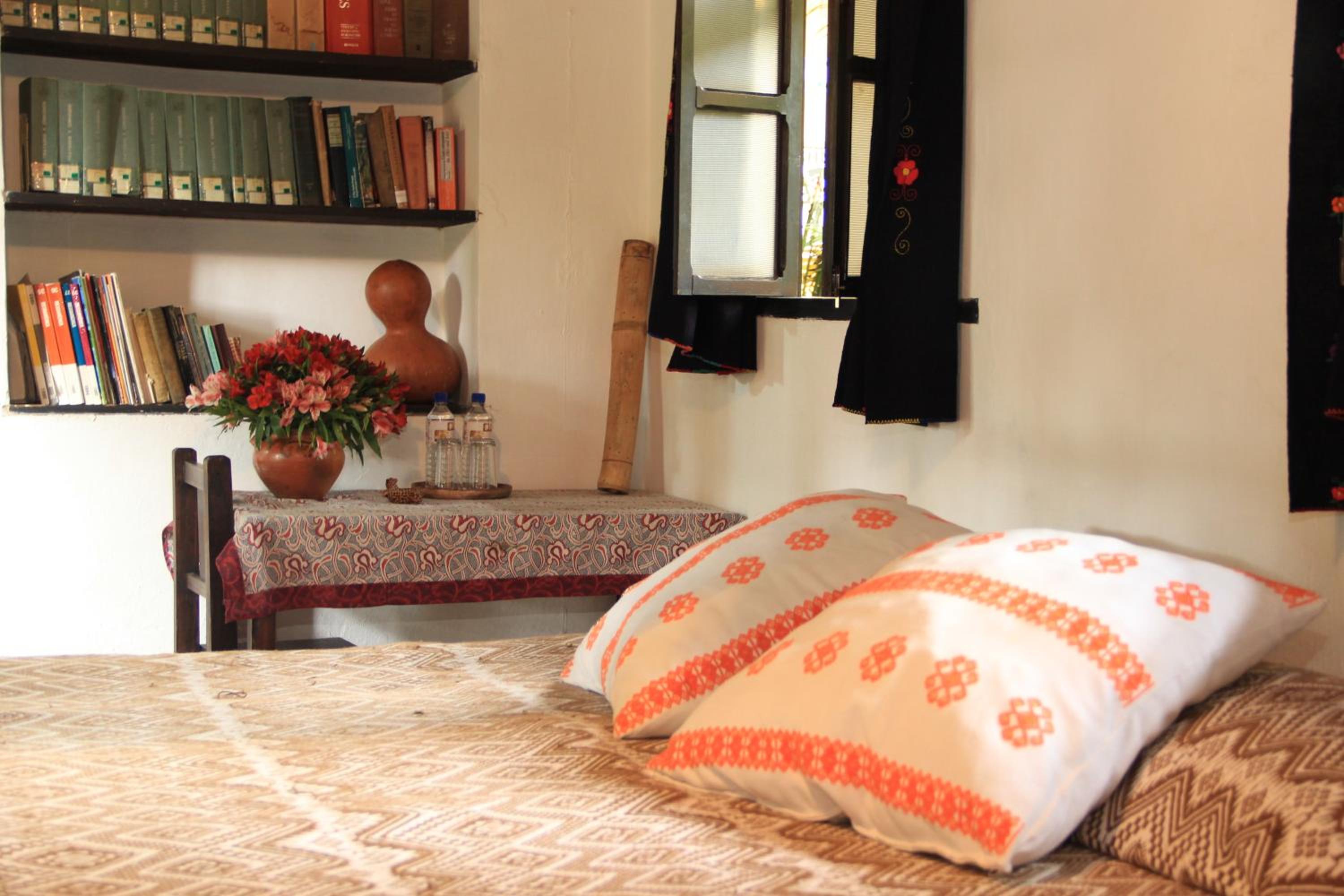Hotel Na Bolom,Near Na Bolom Cultural Museum,3 star