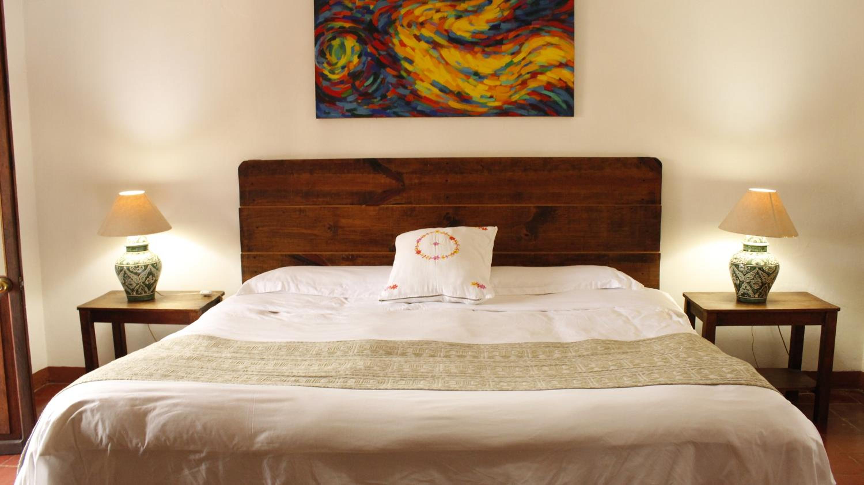 Hotel Na Bolom,Near Na Bolom Cultural Museum,3 star