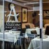 abalone guest house