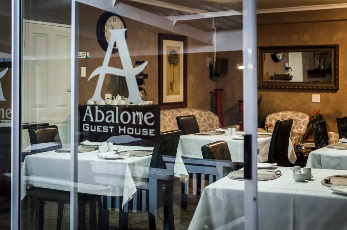 abalone guest house