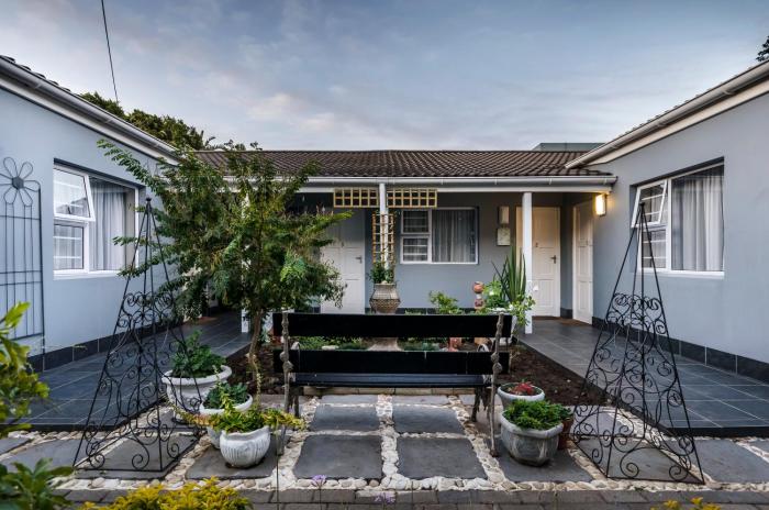 abalone guest house