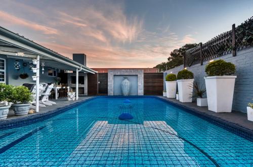 abalone guest house