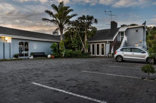 abalone guest house