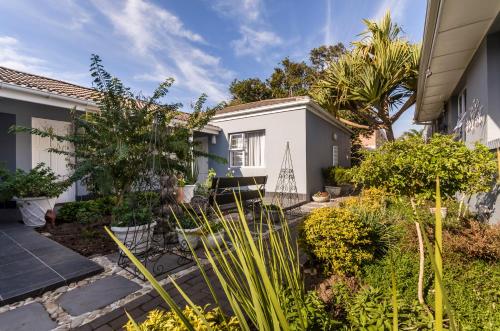 abalone guest house