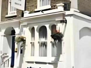 peregrine house