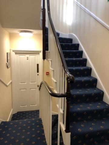 peregrine house