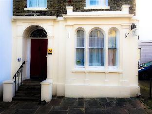 peregrine house