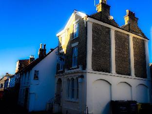 peregrine house