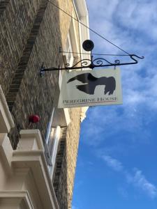peregrine house