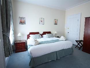 peregrine house