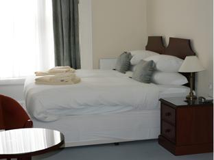 peregrine house