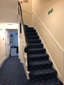 peregrine house