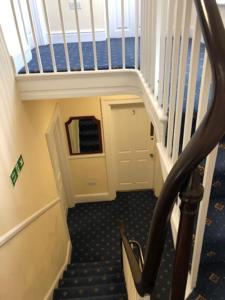 peregrine house