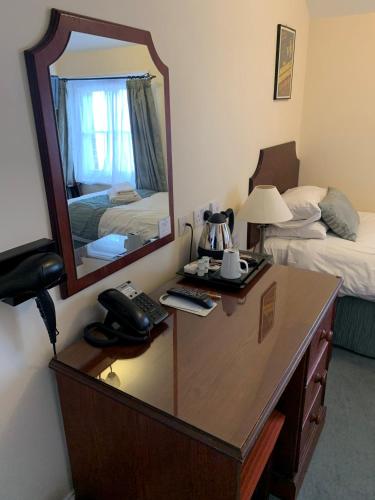 Peregrine House,Kent>>Canterbury,4 star
