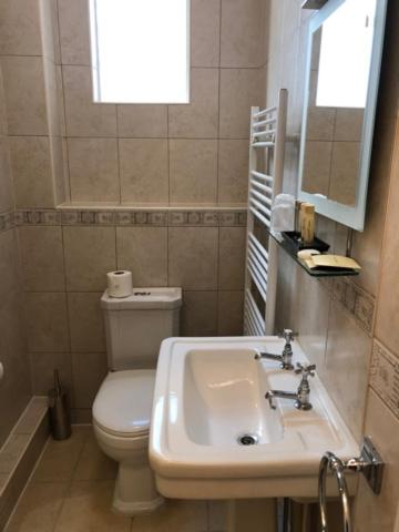 Peregrine House,Kent>>Canterbury,4 star