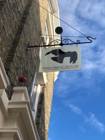 Peregrine House,Kent>>Canterbury,4 star