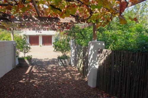 the barn on 62 cottages