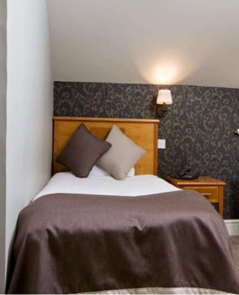 dog and bear hotel