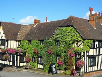 The Leather Bottle Ltd,Gravesend>>Cobham,3 star