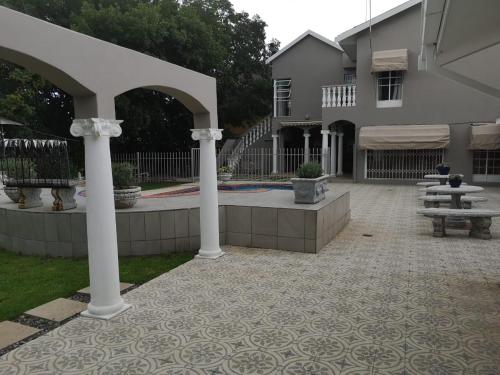 kroonstad