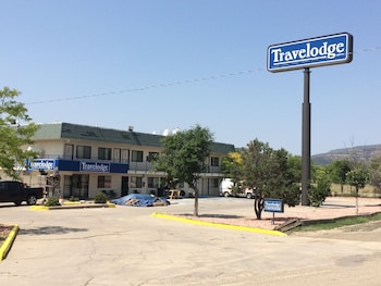 travelodge by wyndham raton