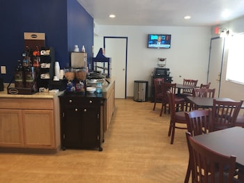 travelodge by wyndham raton