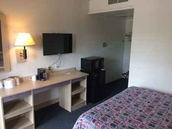 travelodge by wyndham raton