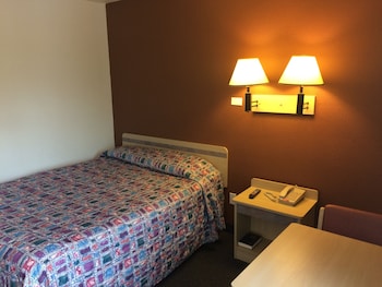 travelodge by wyndham raton