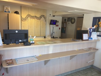 Travelodge By Wyndham Raton,New Mexico>>Raton,2 star