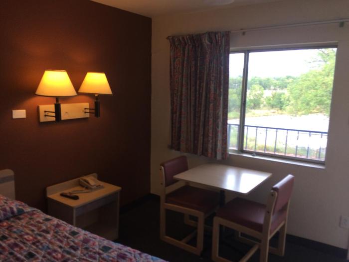 travelodge by wyndham raton
