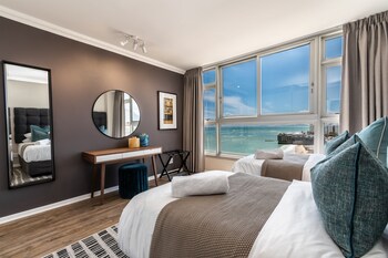 cape town