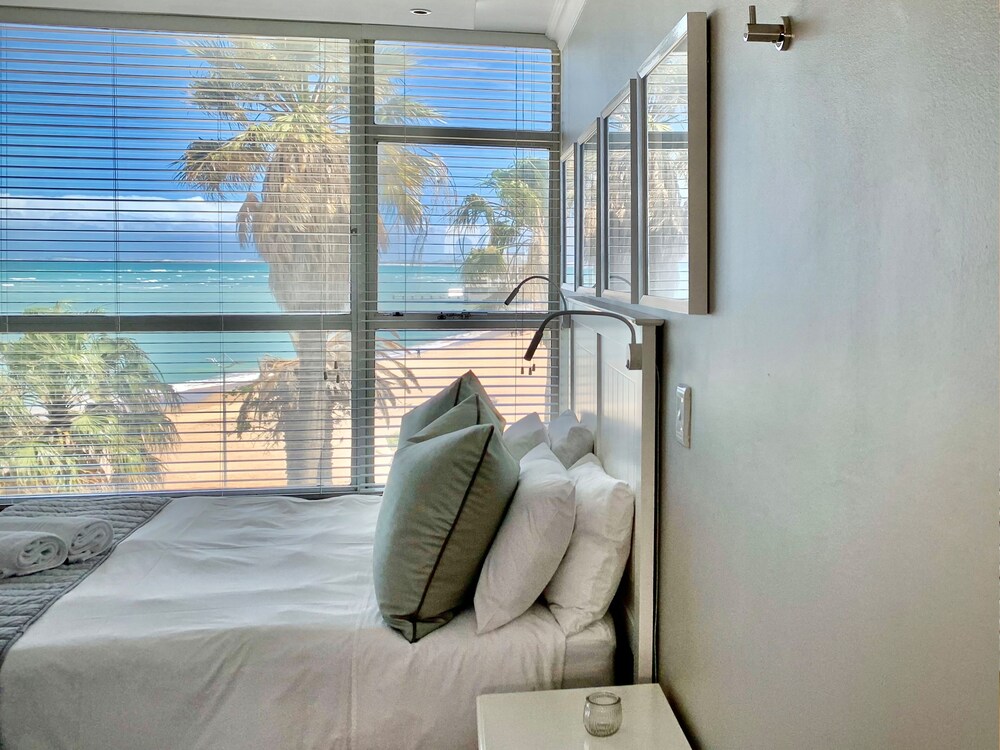 cape town