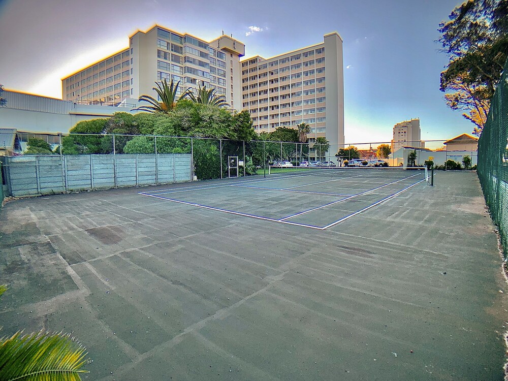 cape town