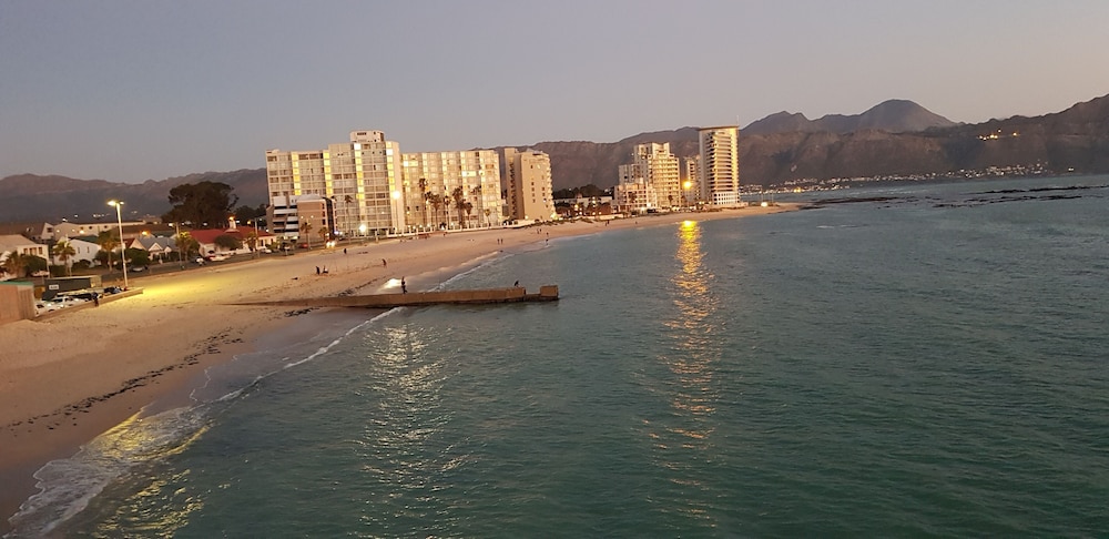 cape town