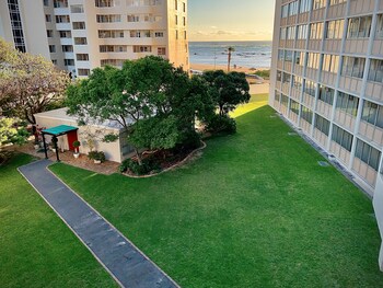 cape town