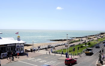 the pier hotel