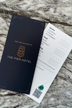 the pier hotel