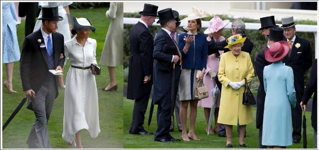 ascot