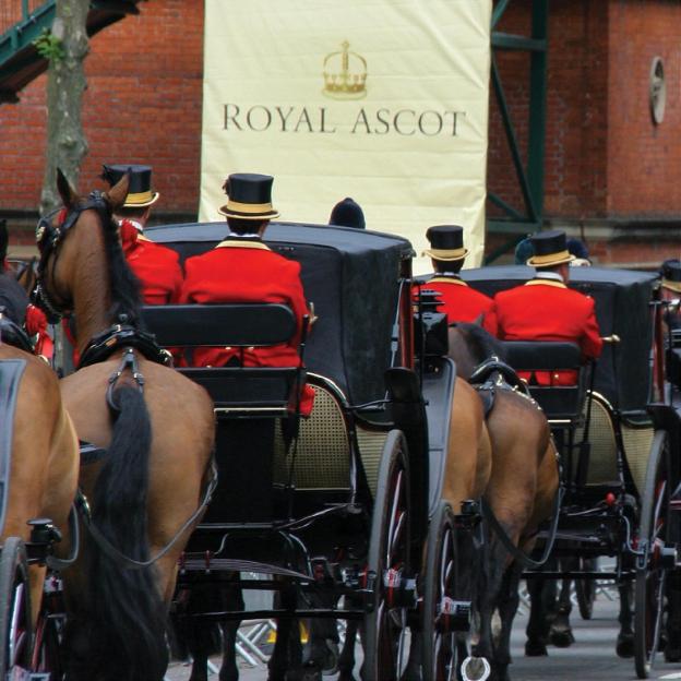 ascot