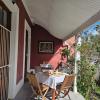 kelkiewyn guesthouse caledon