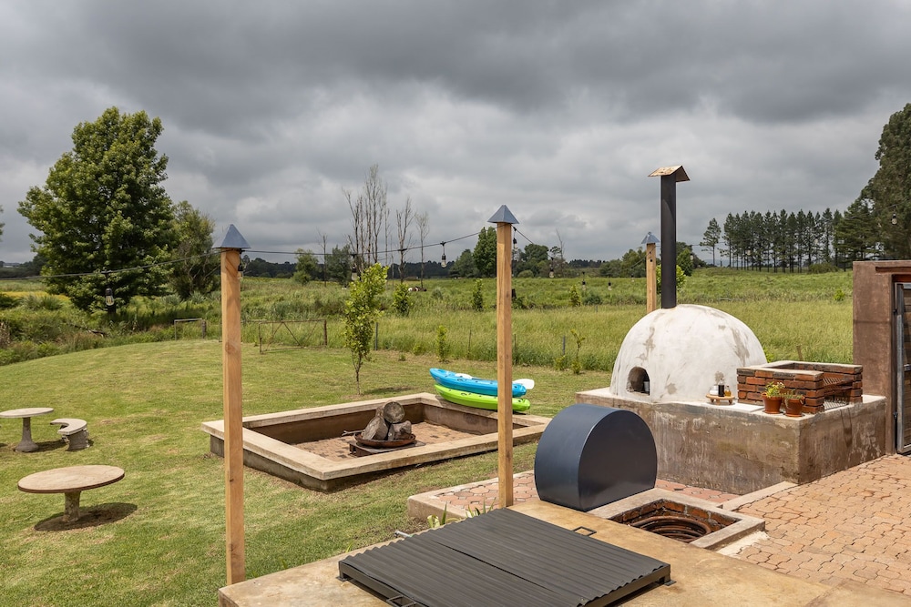 karkloof nature reserve