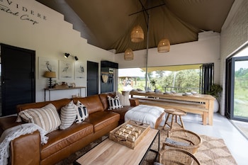 belvidere country estate