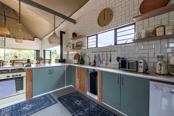 belvidere country estate