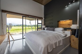 belvidere country estate