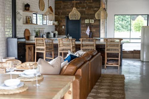 belvidere country estate