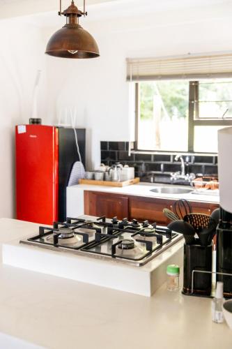 karkloof nature reserve