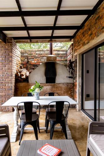 karkloof nature reserve