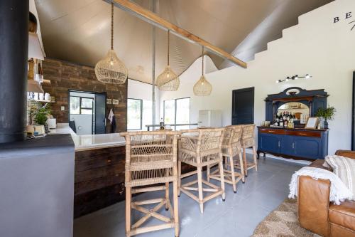 karkloof nature reserve