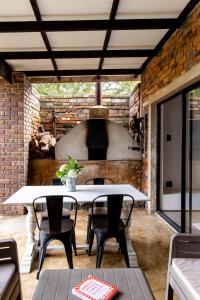 karkloof nature reserve