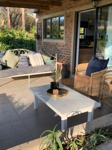 karkloof nature reserve